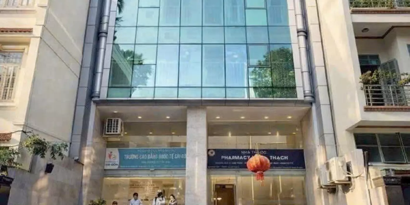 Bán tòa nhà Hầm 7 tầng ngay sát nhà ga T3 Sân Bay Tân Sơn Nhất
