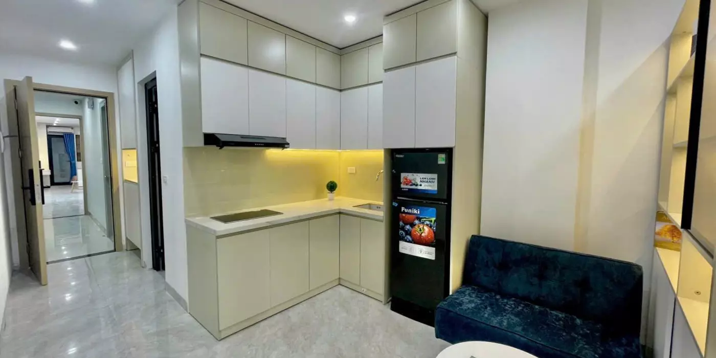 💥Siêu phẩm Dòng tiền Hoa Bằng, Cầu Giấy 150m 9 tầng, 24 phòng, d.thu 3 tỷ/năm