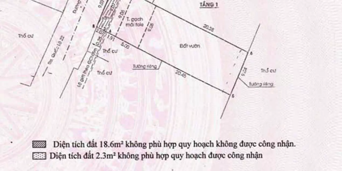 NHÀ MT LÊ QUANG ĐẠO – ĐỐI DIỆN BẾN XE AN SƯƠNG – DÒNG TIỀN 240TR/NĂM