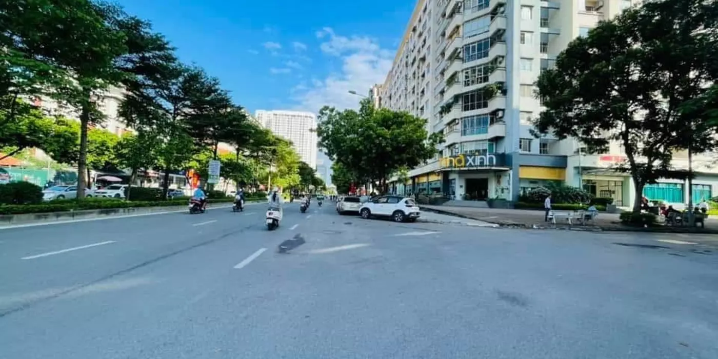 💥 CHÍNH CHỦ BÁN ĐẤT MẶT PHỐ TRUNG KÍNH ĐÔI - MT 7M - XÂY BUILDING 10 TẦNG SIÊU VIP
