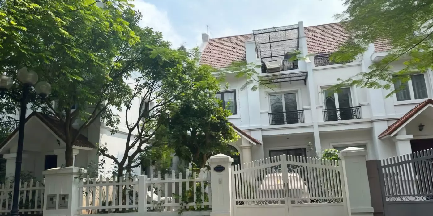 Tôi cho thuê nhà, Lạc Long Quân, Võ Chí Công, Tây Hồ, 162m2x 3T -33 tr