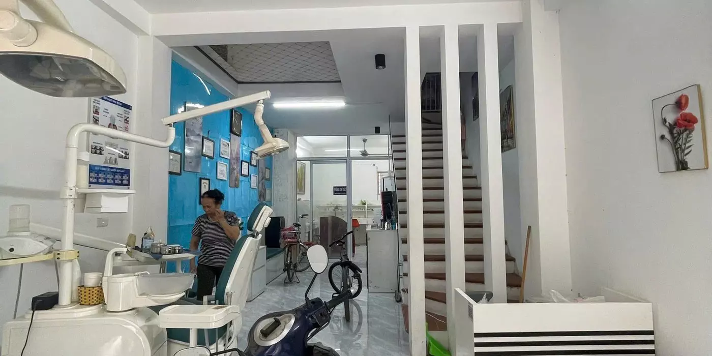 CHÍNH CHỦ CHO THUÊ NHÀ NGUYÊN CĂN – THÔN NỘI, ĐƯỜNG 750 KIM GIANG, HOÀNG MAI