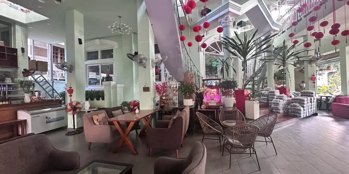 Hiếm có bệt thự Lô Góc Bông Sao, gần công viên, ngang khủng 24m - 0931172218