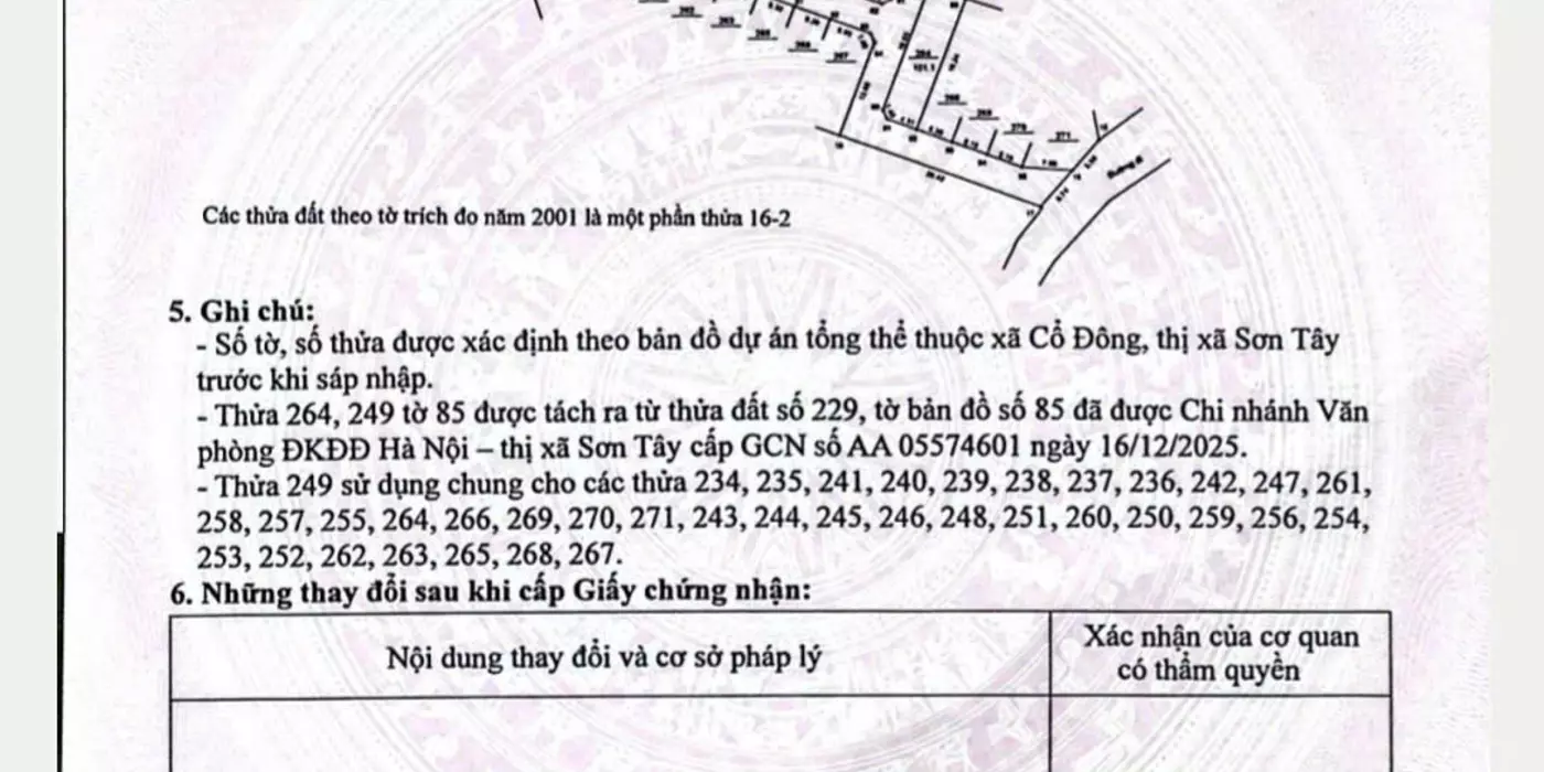 CHÍNH CHỦ CẦN BÁN NHANH LÔ ĐẤT 100M2 HÒA LẠC, CÁCH CÔNG NGHỆ CAO 2KM,