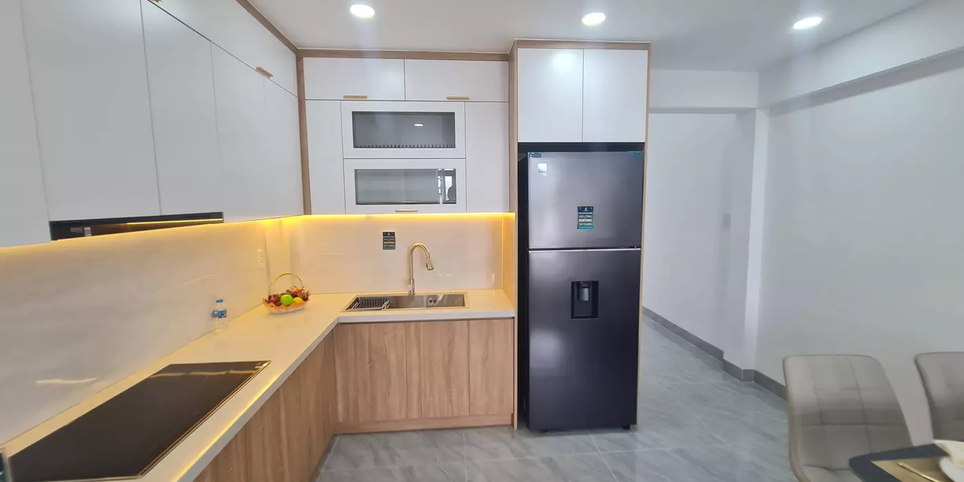 Duplex Phước Đông New City - sở hữu nhà phố trệt + lửng chỉ từ 1,5 tỷ/căn
