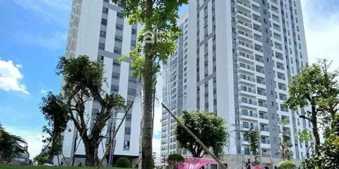 Chính chủ bán căn hộ Iris Tower căn góc đẹp, 59m2 – 2pn, 2wc, đã có sổ hồng.