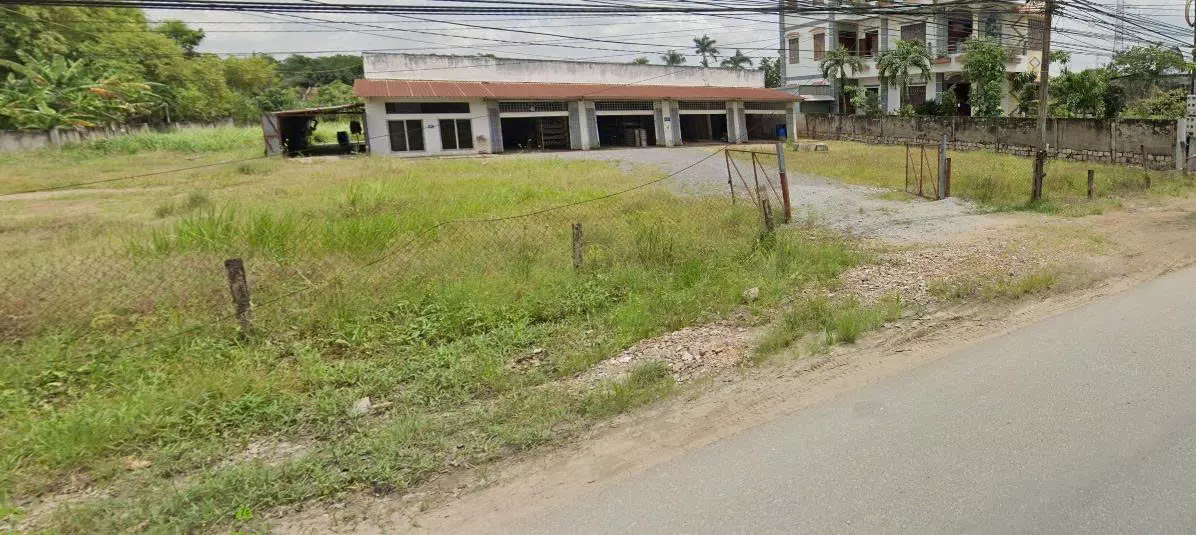 CHO THUÊ MẶT BẰNG KINH DOANH – VỊ TRÍ ĐẸP TẠI ẤP LỘC TIỀN, XÃ MỸ LỘC, CẦN GIUỘC