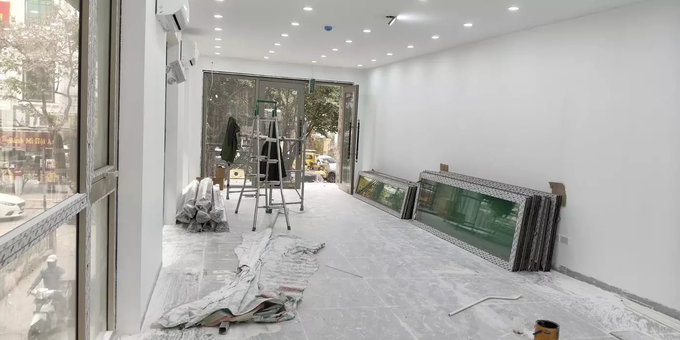 💥 BÁN GẤP TÒA BUILDING 7 TẦNG THANG MÁY - 195M2 - 58TỶ - MẶT PHỐ TRUNG KÍNH - KINH DOANH SẦM UẤT