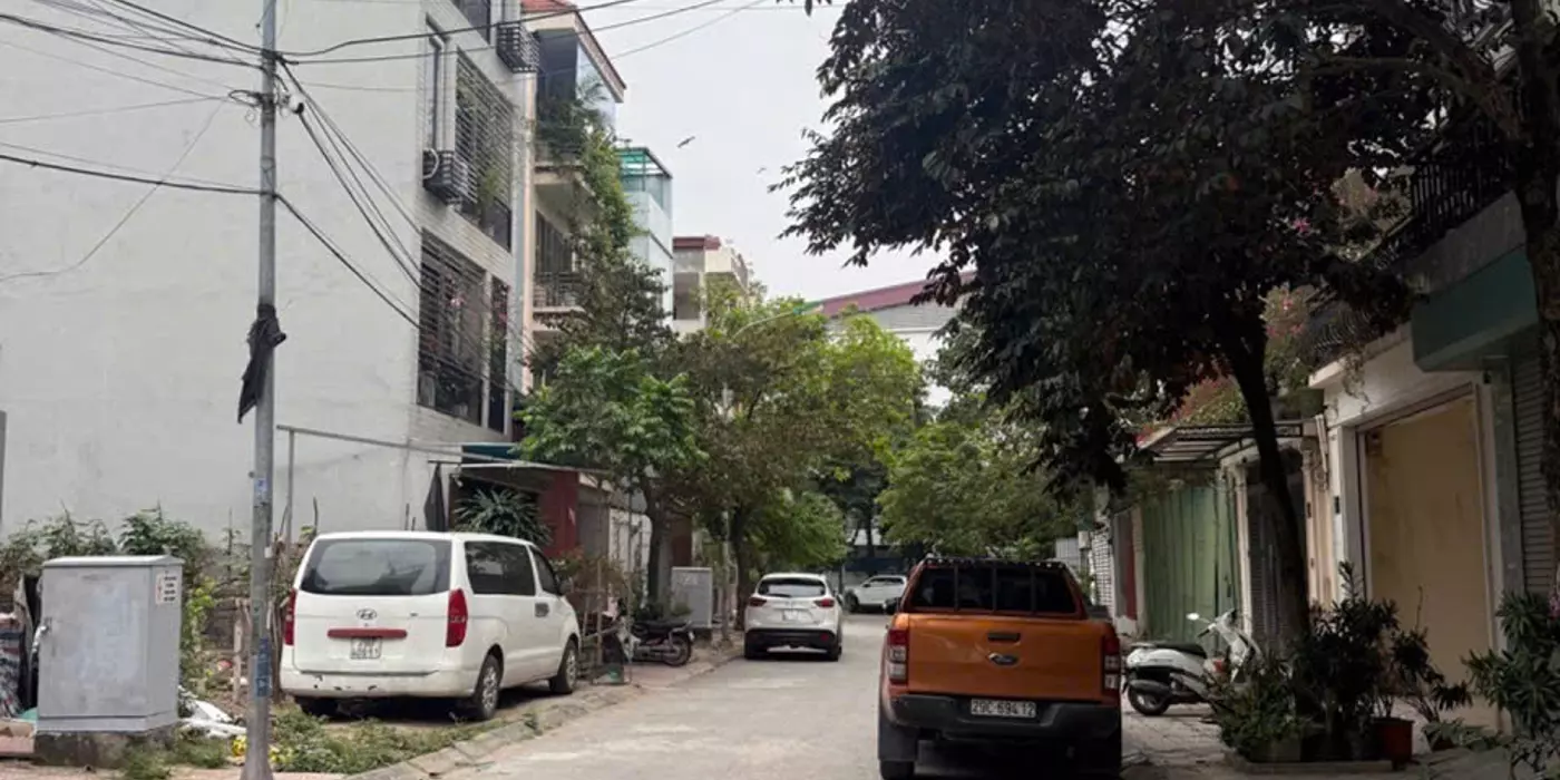 🔥 75M² – 6 TẦNG – GARA Ô TÔ - THANG MÁY – FULL NỘI THẤT, CHUNG TÂM THẠCH BÀN .. CĂN NHÀ KHIẾN