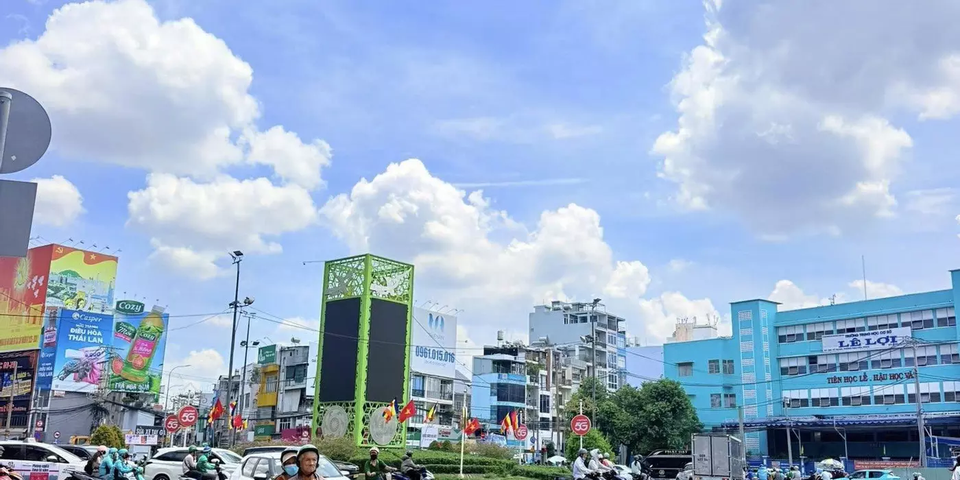 Bán nhà Mặt tiền Nguyễn Thượng Hiền - gần Điện Biên Phủ, 7x27m, Cấp 4 - tiện xây, 58,5 Tỷ.