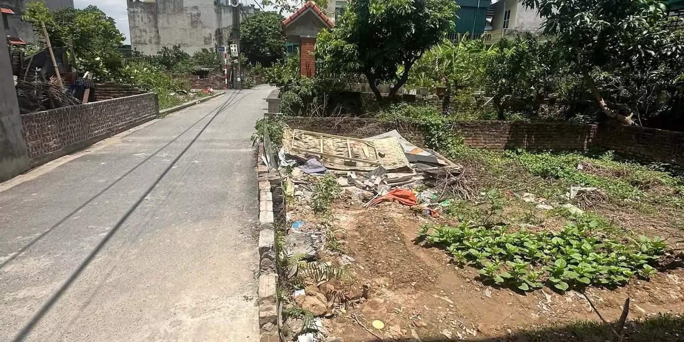 BÁN ĐẤT ĐÔNG DƯ - BÁT TRÀNG, 73 M2 GIÁ CHỈ 5.8 TỶ, LH 0985865658