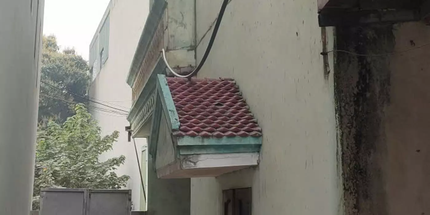 CHO THUÊ NHÀ NGUYÊN CĂN TẠI THÔN ĐẢN MỖ, XÃ ĐÔNG ANH