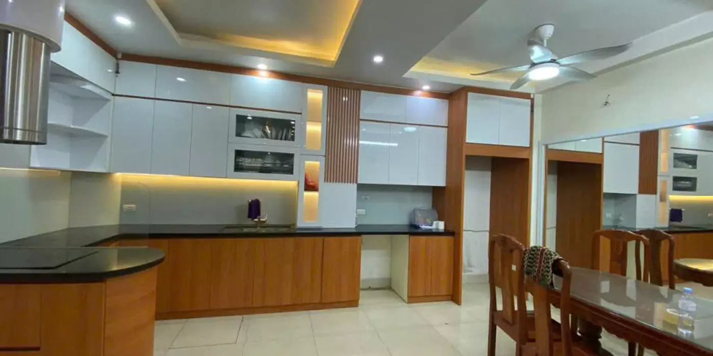 CHÍNH CHỦ CẦN CHO THUÊ NHÀ NGUYÊN CĂN TẠI PHỐ NAM DƯ - HOÀNG MAI - HÀ NỘI.