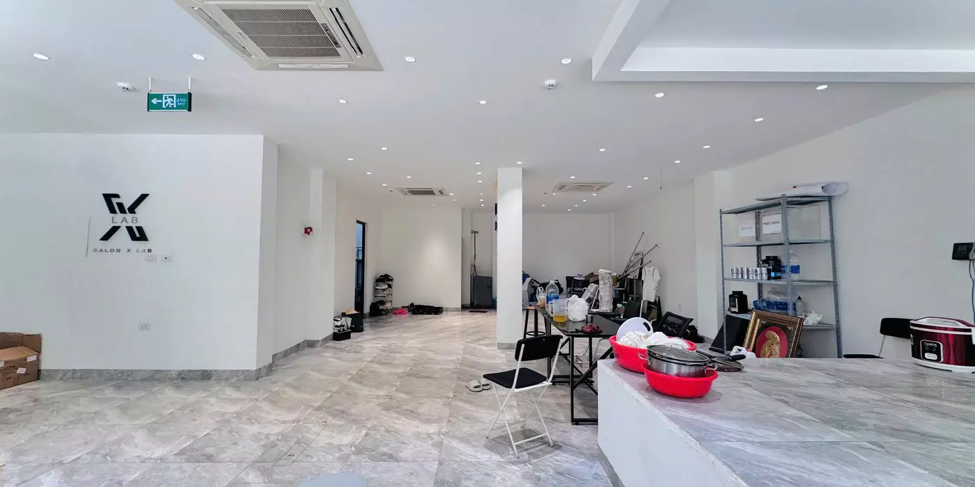 CHO THUÊ MẶT BẰNG 120m2 , TẠI TÂN TRIỀU, THANH TRÌ, HÀ NỘI