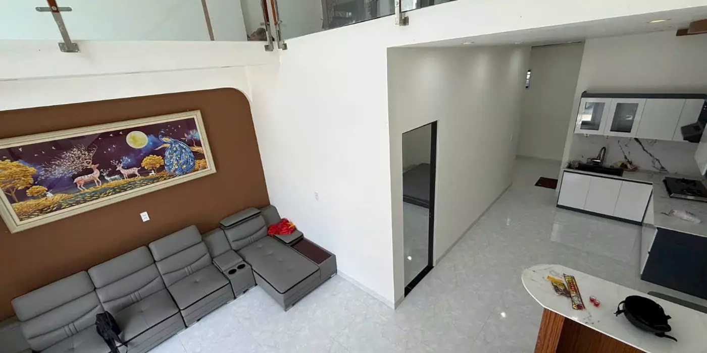 HẠ GIÁ CẦN BÁN GẤP NHÀ 2 TẦNG ĐẸP TẠI DIÊN ĐIỀN – DIÊN KHÁNH