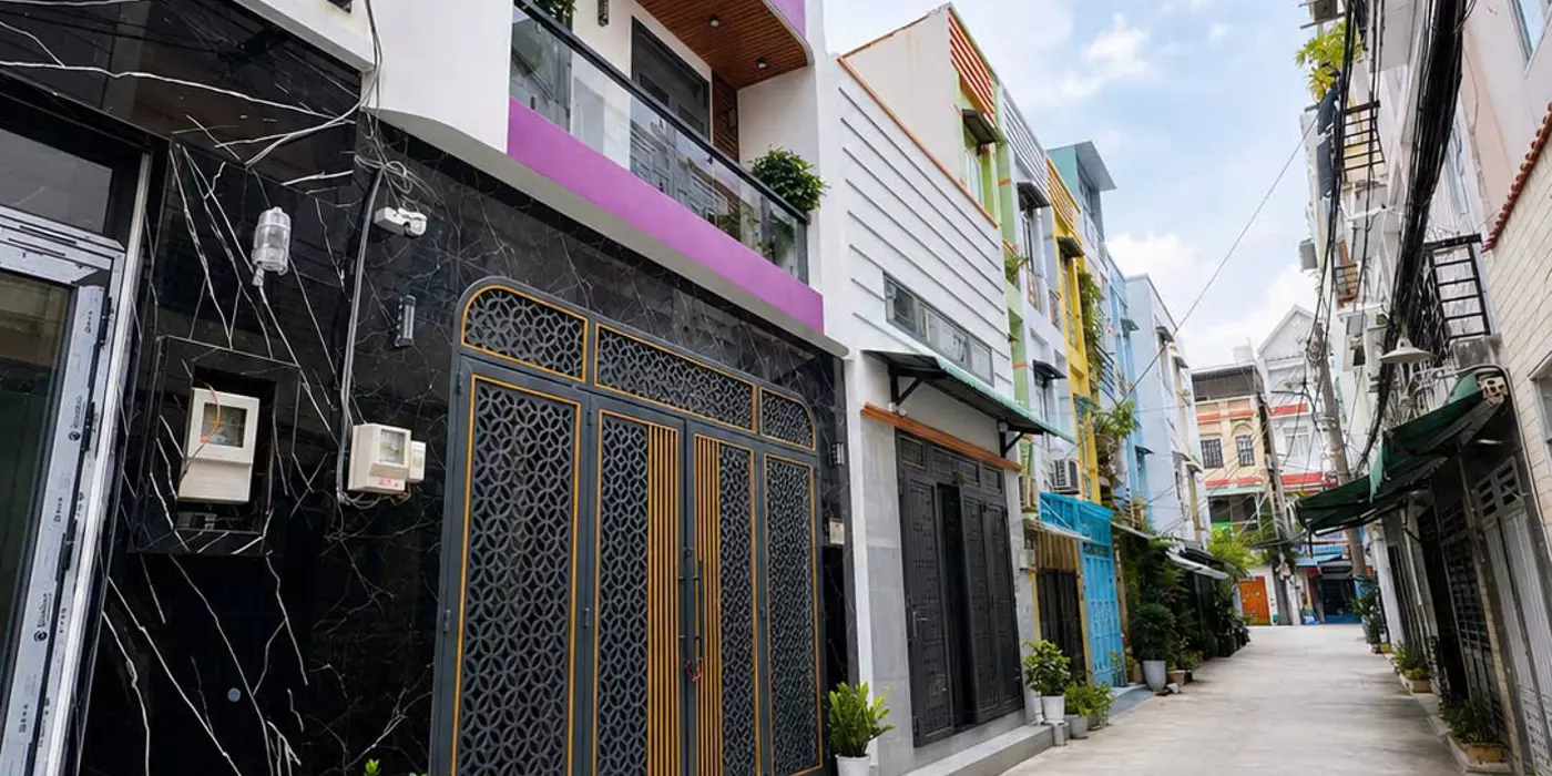 CHỈ 1 CĂN DUY NHẤT 60M2-DƯƠNG CÁT LỢI - 5 TY 350