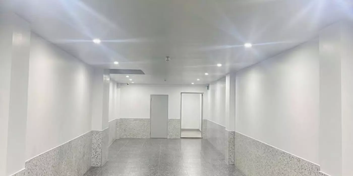 Cơ hội vàng! Bán tòa CHDV Quan Nhân 110m2-7T-TM, 26P full nội thất, cách ô tô 10m, giá cực mềm