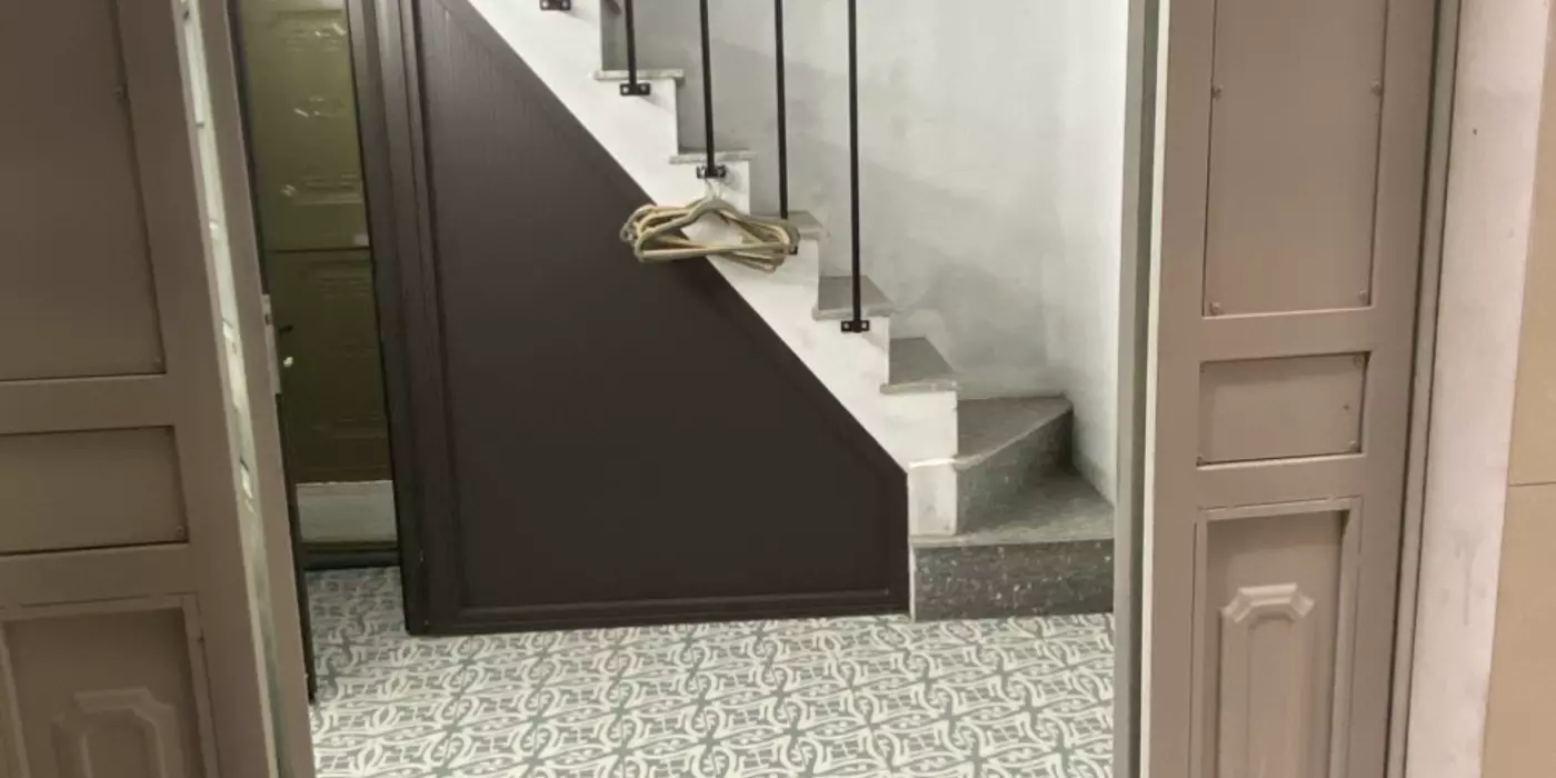 Bán nhà 3 tầng, 3 mặt thoáng phố Trần Khát Chân, quận Hai Bà Trưng