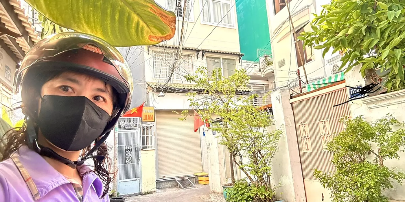 BÁN NHÀ 5M RA MẶT TIỀN TÔN THẤT THUYẾT- 4 TẦNG- XE HƠI ĐẬU CỬA- GIAO THƯƠNG BẾN VÂN ĐỒN VỚI NGUYỄN