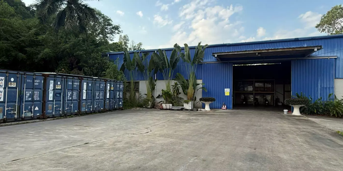CHÍNH CHỦ BÁN KHU ĐẤT VÀ KHO XƯỞNG QUY MÔ LỚN NGAY TRUNG TÂM PHÚC THƯỢNG – SONG MAI – BẮC GIANG