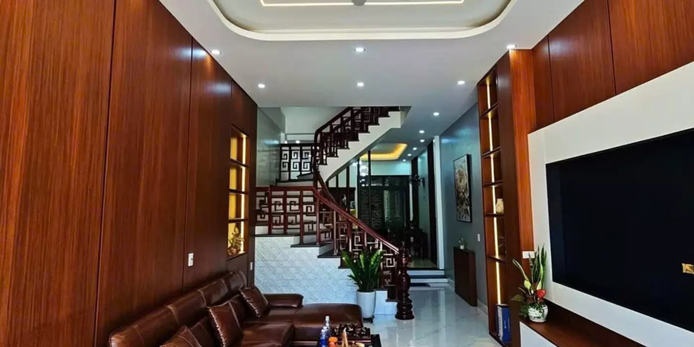 bán nhà khu đô thị kì bá - vị trí vip, dân cư văn minh, lịch sự, tiện ích quanh quanh, đời sống an