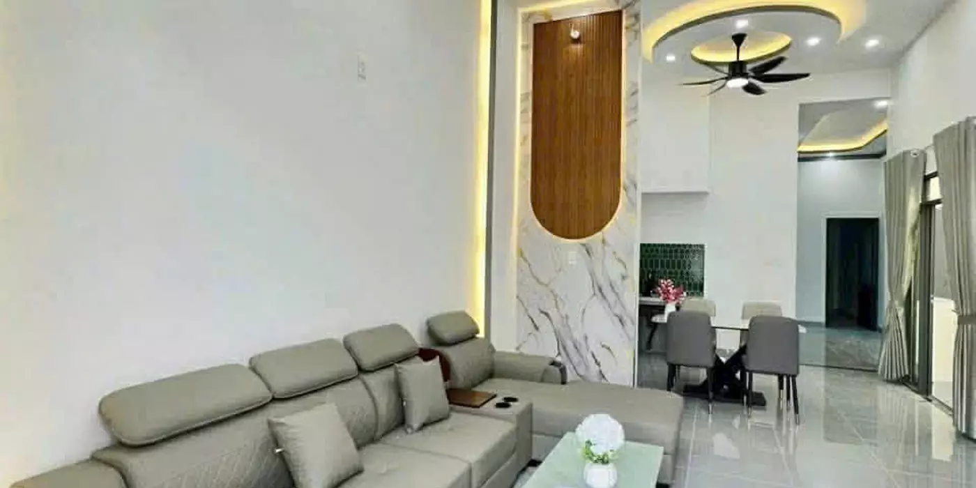 🔥 CÒN 1 CĂN NHÀ CẤP 4 SỔ RIÊNG CHỈ 450TR SỞ HỮU SANG TÊN 🔥