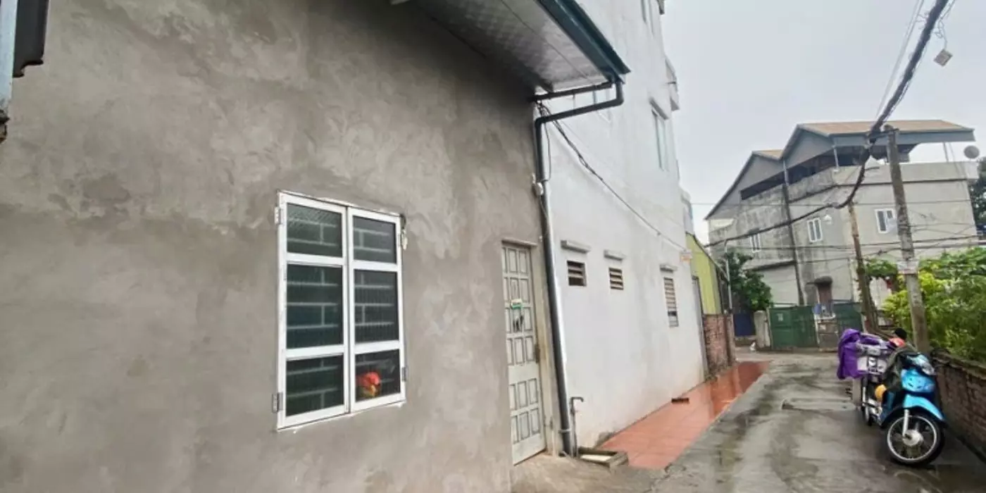 PHÚC LỢI – 50M² – NGÕ Ô TÔ – DÒNG TIỀN 60TR/NĂM