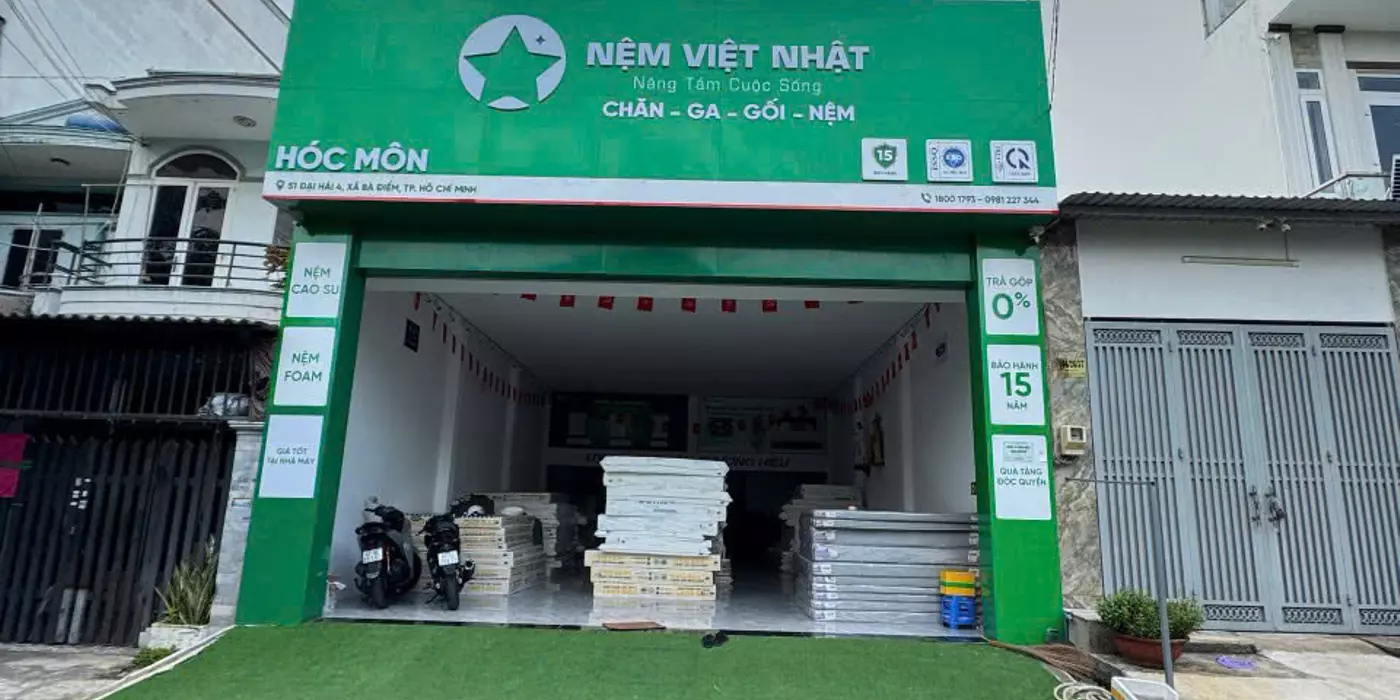 CHỈ 6 TỶ 300 SỞ HỮU NGAY XƯỞNG KDC ĐẠI HẢI – BÀ ĐIỂM, TP.HCM