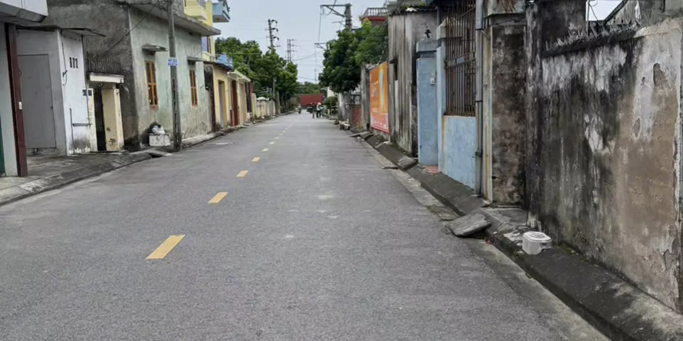Đất Đinh Văn Tả Bình Hàn 47.5m2 nở hậu tài lộc giá chỉ 890 triệu