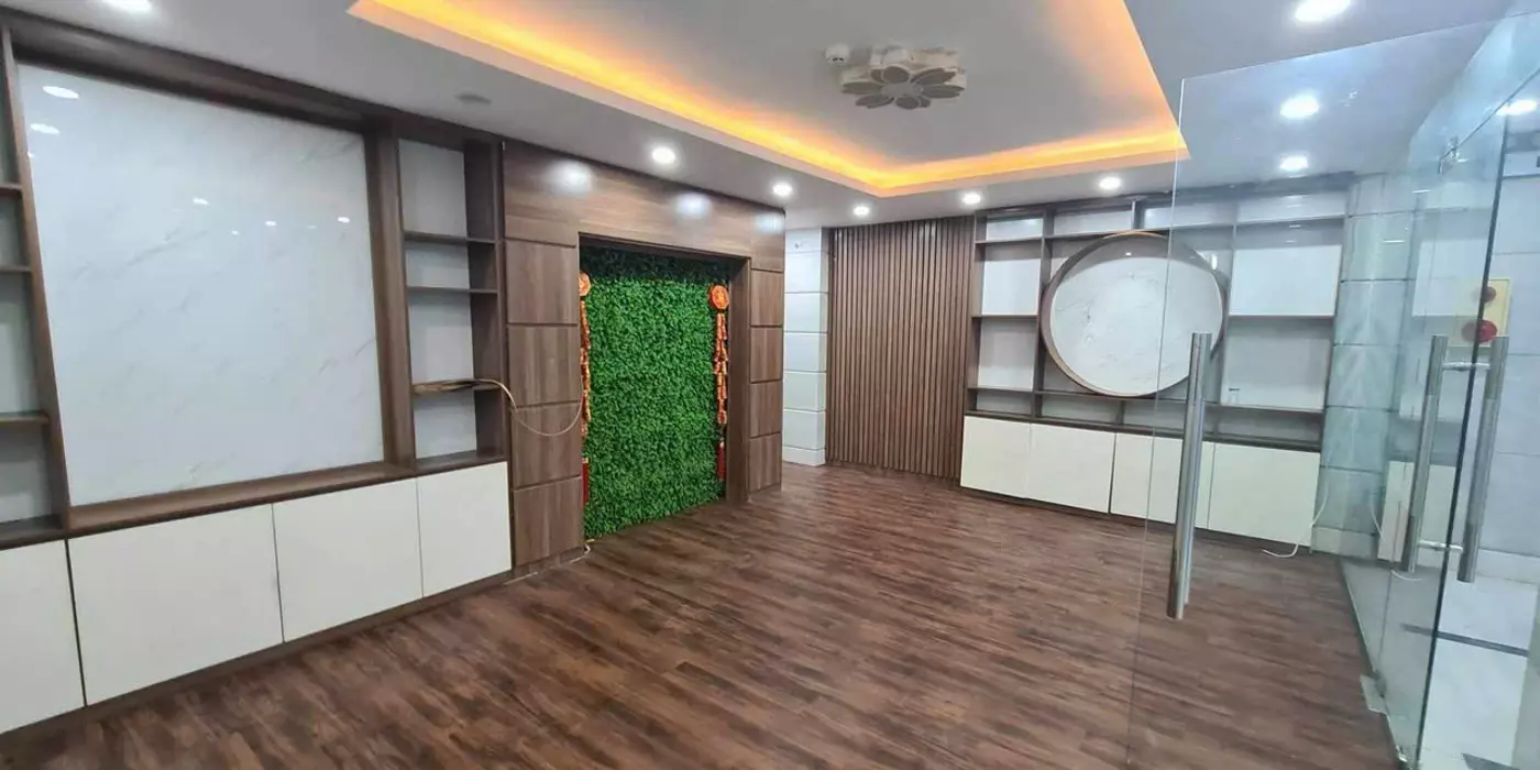 CHÍNH CHỦ CHO THUÊ VĂN PHÒNG MẶT TIỀN NGUYỄN XIỂN , THANH XUÂN, HÀ NỘI
