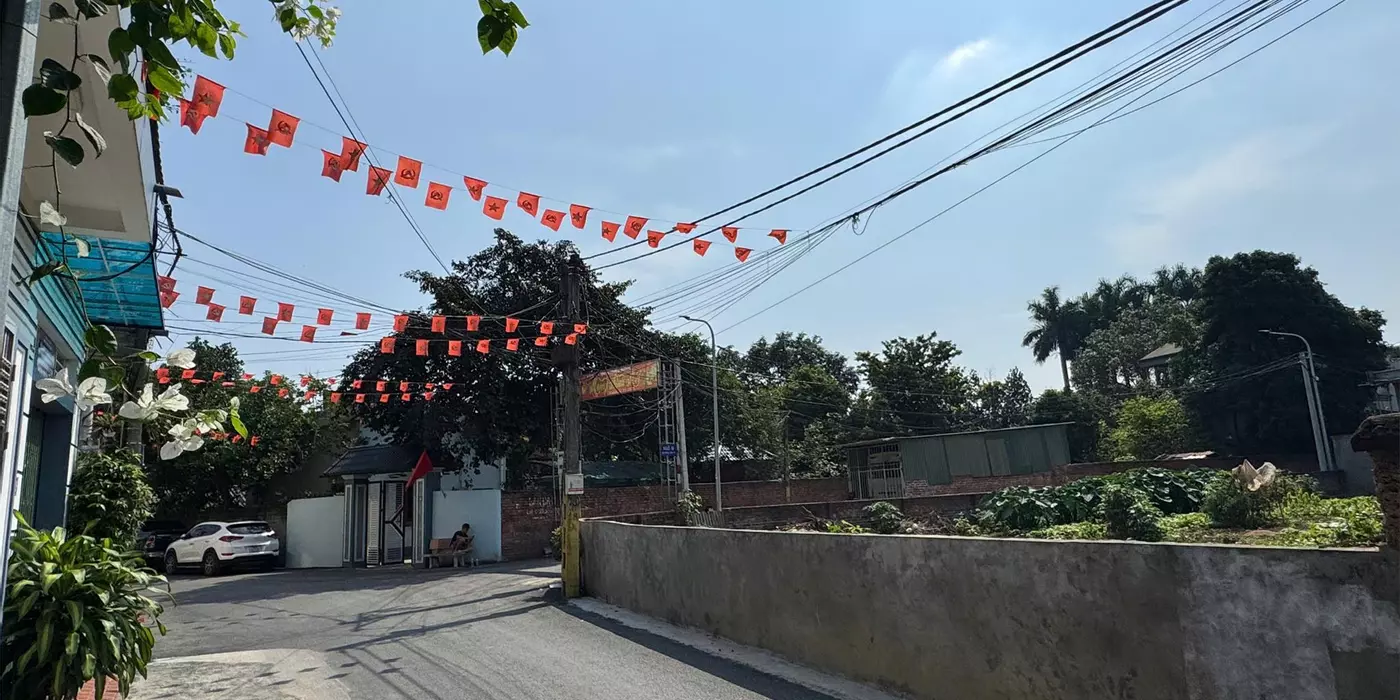 Lô góc 568m2 có thể xây nhà hàng khách sạn kho xưởng biệt thự giá chỉ 28tr /m2