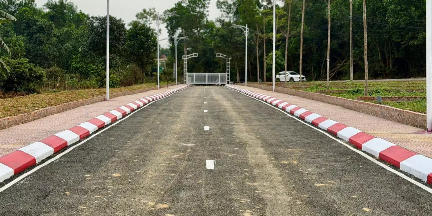 Cần bán lô siêu phẩm Đồng Trúc sát khu CNC, ĐH FPT cách Mỹ Đình 15’ 78m nhỉnh 3tỷ