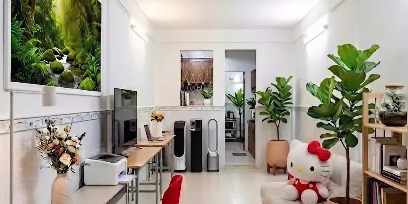 Bán Chung cư Nguyễn Thiện Thuật, QUẬN 3, hẻm Xe hơi, giá 2.4 tỷ