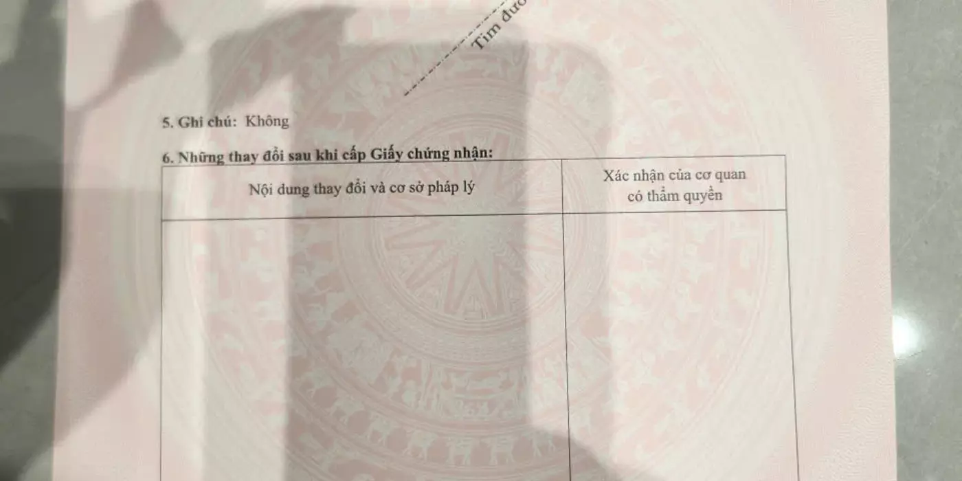 CHÍNH CHỦ CẦN BÁN LÔ ĐẤT ĐẸP TẠI TP THANH HÓA