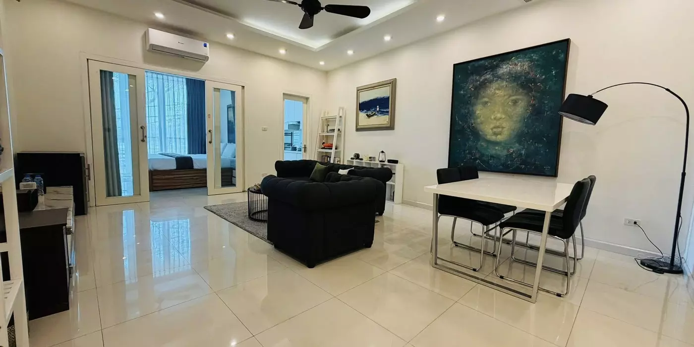 💥Đẳng cấp Mặt phố Nghĩa Tân, Cầu Giấy 60m 8 tầng Kinh doanh vô địch, 38 tỷ