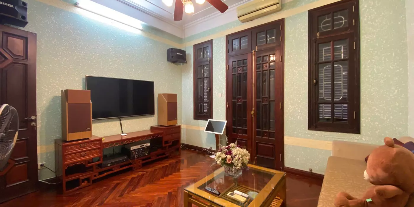 💥Ô tô vào nhà, Phân lô Duy Tân, Cầu Giấy 50m 5T KD văn phòng, 25.3 tỷ