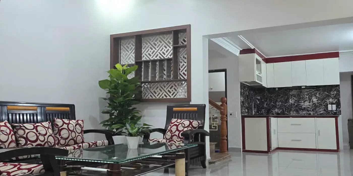SIÊU PHẨM 4 TẦNG ĐỘC LẬP HÀNG KÊNH NGÕ NÔNG