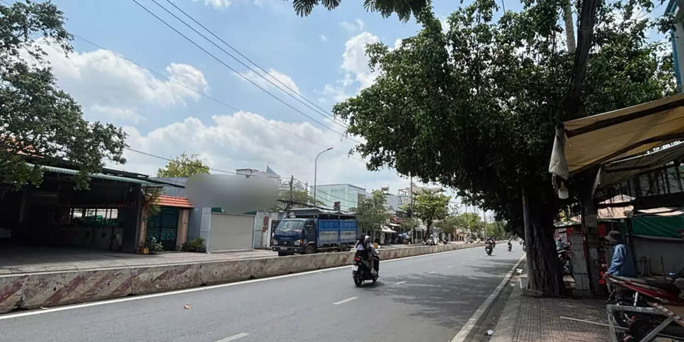 MT HUỲNH TẦN PHÁT NHÀ BÈ 236M2 FULL THỔ CHỈ 19 TỶ SỔ HỒNG RIÊNG ĐANG CHO THUÊ 40TR/TH