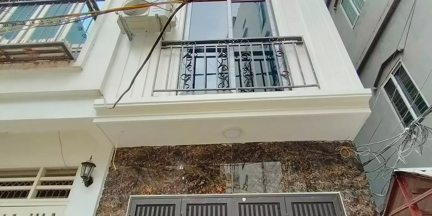 7 TỶ NHÀ CẦU DIỄN ĐI BỘ RA GA METRO, KHU DÂN CƯ HIỀN LÀNH, SÁT TRƯỜNG MN, C123