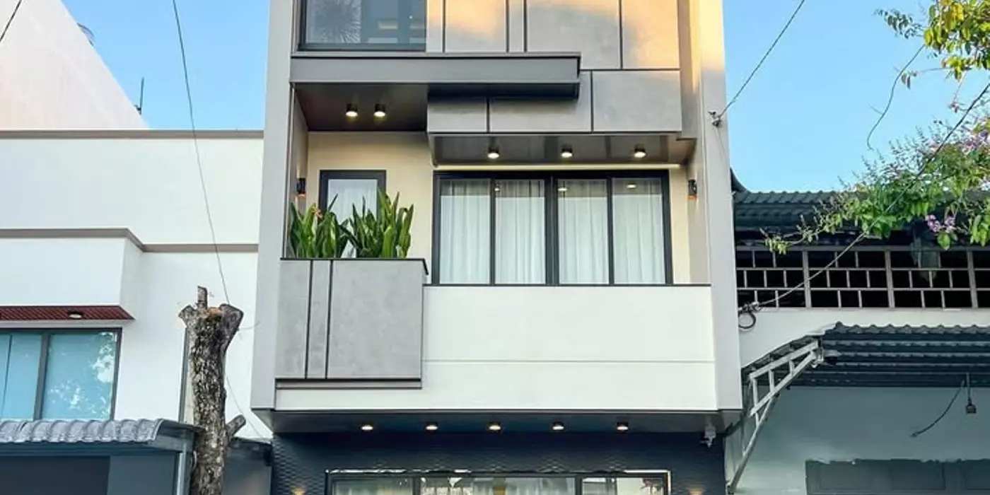 GIẢM GIÁ SÂU BÁN NHANH CĂN NHÀ 120M2, SHR TẠI THỦ DẦU MỘT, BÌNH DƯƠNG.