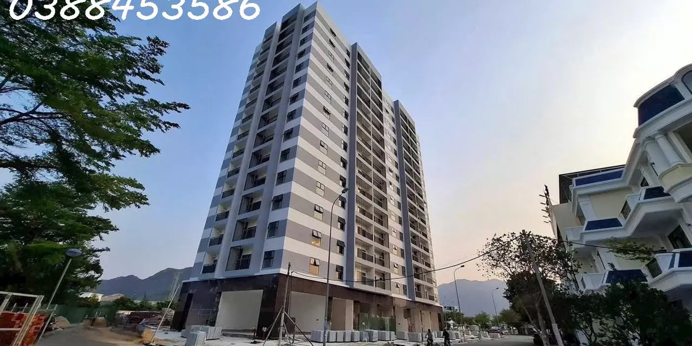 Chủ Cần Bán Nhanh-SHOPHOUSE CCU Đường Võ Đông Giang-Huyết Mạch Khai Thác Cho Thuê Dòng Tiền Cực Tốt