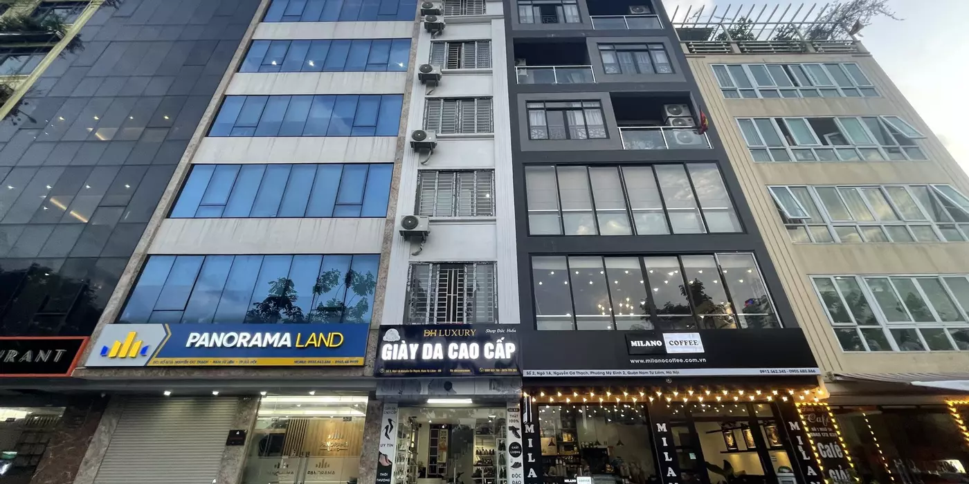 26.5 TỶ - SHOPHOUSE HÀM NGHI - YÊN TÂM QUY HOẠCH - LÀ CĂN RẺ NHẤT - KINH DOANH TỐT