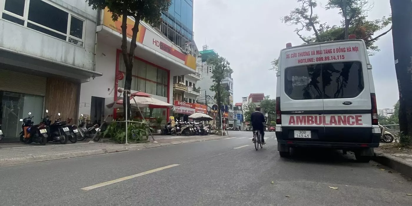 💥BÁN GẤP BUILDING 10 TẦNG THANG MÁY - MT 14M - MẶT PHỐ NGUYỄN KHANG - CẦU GIẤY - CHỈ 70 TỶ