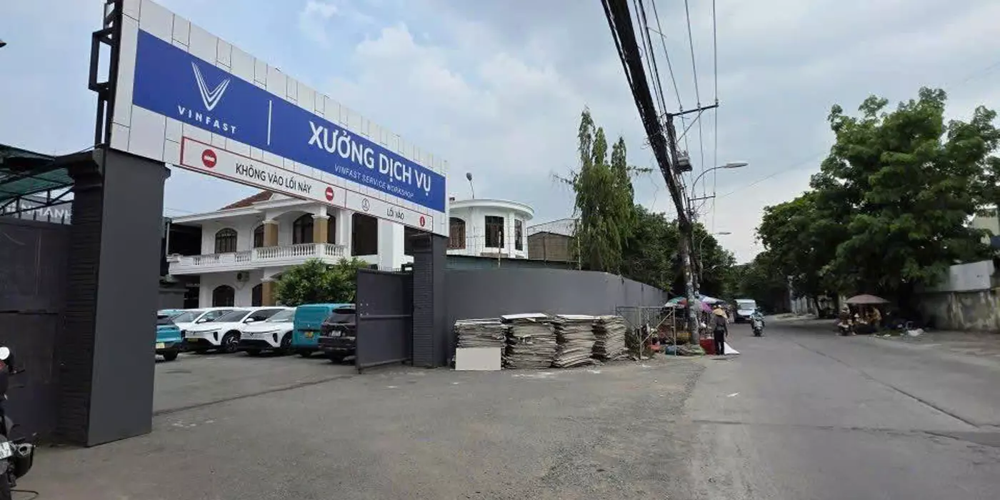 Bán nhà Mặt tiền Tô Vĩnh Diện. ngay Vincom Thủ Đức, 29x70m, Cấp 4 - HĐT 150 tr, 200 Tỷ.