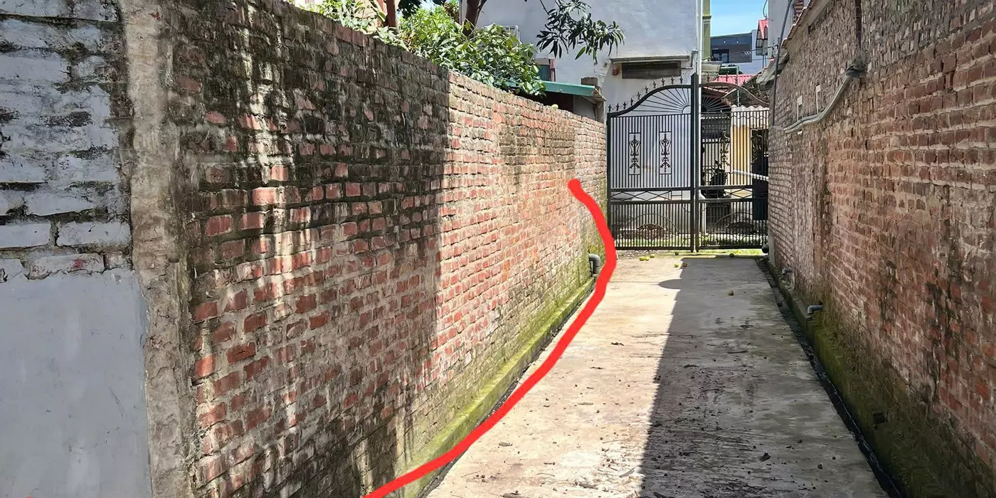 Bán gấp 170m2 đất full thổ cư (có tách đôi) thôn Do Thương - Tiền Phong - Mê Linh, Hà Nội