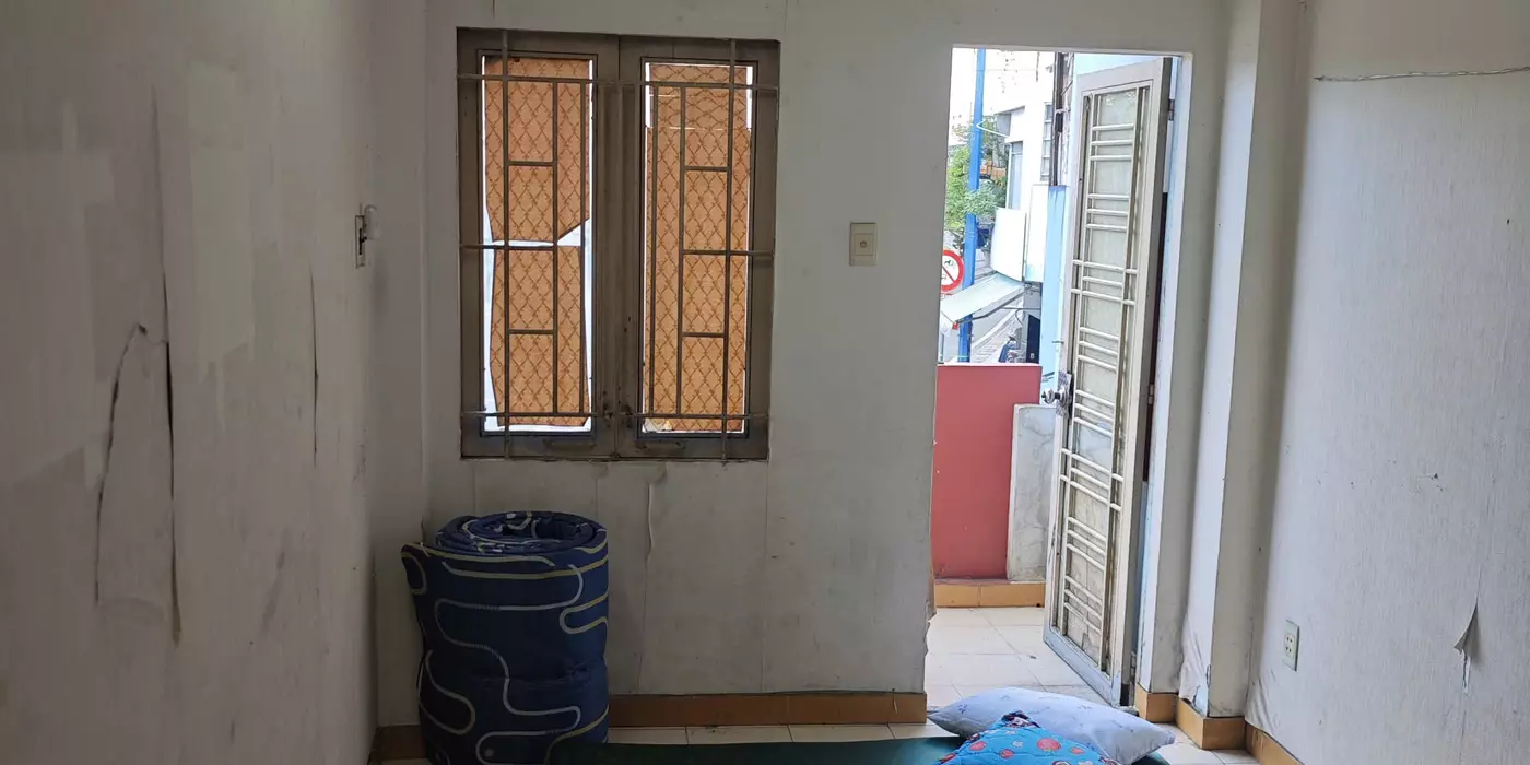 CHÍNH CHỦ CHO THUÊ PHÒNG TRỌ SINH VIÊN – BAO ĐIỆN NƯỚC, TRẦN BÌNH TRỌNG, QUẬN 5,TPHCM