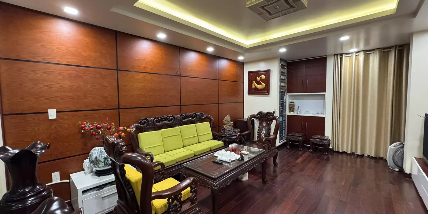 LÔ GÓC TĐC SAO SÁNG – NGÔ GIA TỰ, HẢI AN