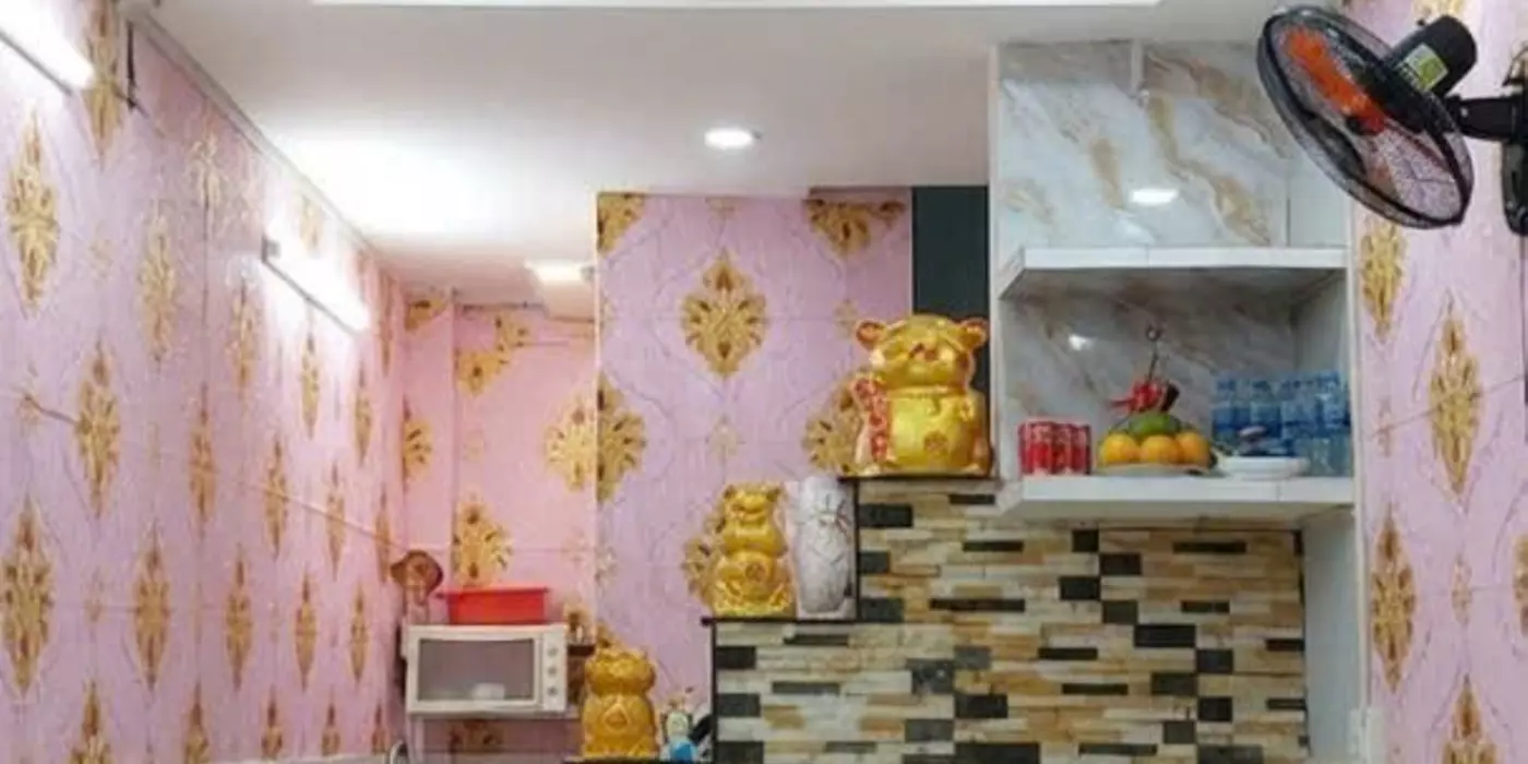 NHÀ QUẬN 6 GIÁ HIẾM – GẦN HẬU GIANG – SÁT CHỢ BÌNH TÂY – CHỈ 2 TỶ HƠN, CƠ HỘI KHÓ TÌM