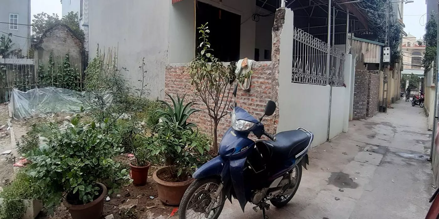 Trâu Quỳ, Gia Lâm, Hà Nội. 101m2, mt 5m, vuông đét đường rộng, nhỉnh 10 tỷ. Lh 0989894845