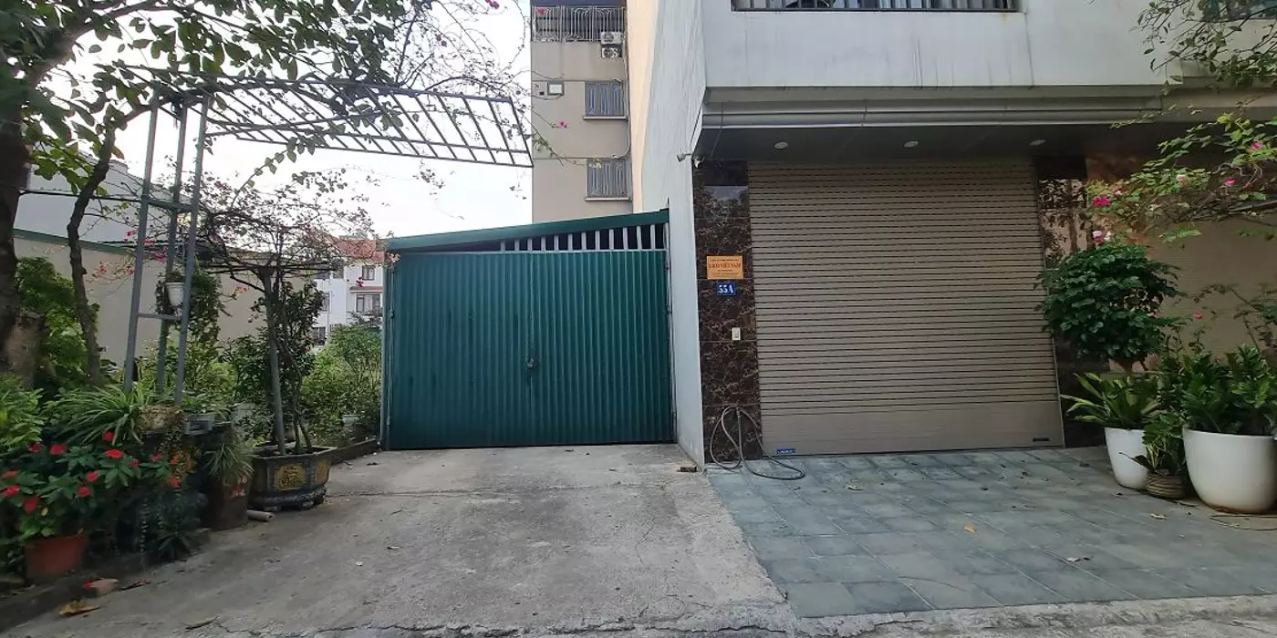 Tái định cư Trâu Quỳ, Gia Lâm, Hà Nội. 36m2 đường 22m 7 tỷ x. Lh 0989894845